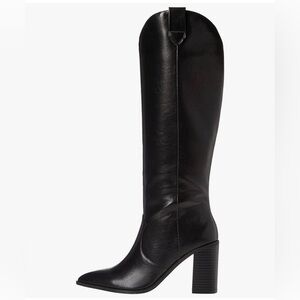 NEWThe Drop Women's Cassandra Knee-high Boot-Size 5